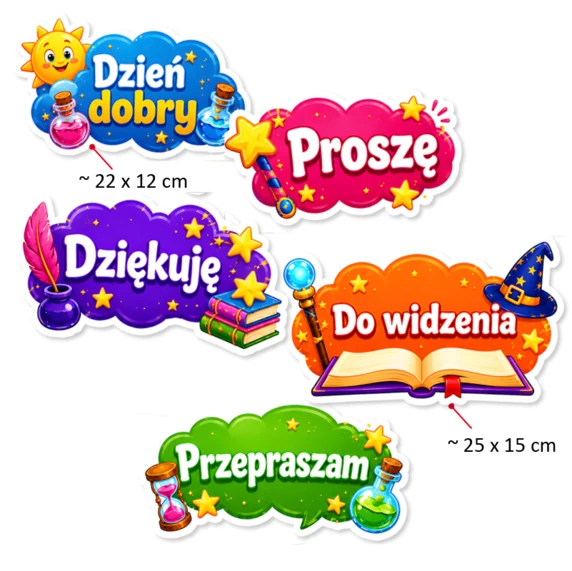 Dekoracja Szkolna 