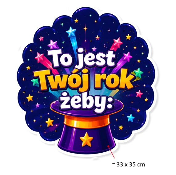 Dekoracja Szkolna 
