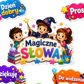 Dekoracja Szkolna 